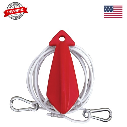 Tow demon cavo acciaio sci - cavo,