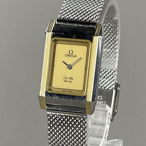 Omega ville orologio - omega,