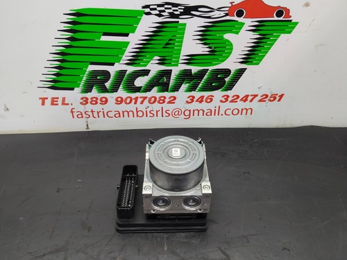 Pompa abs bmw serie active - bmw,