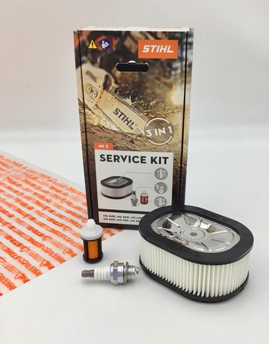 Filtro stihl ms440 - stihl, ms