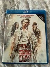 Sukiyaki Western Django (Blu