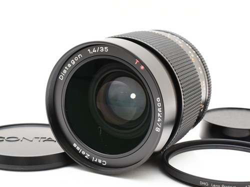 Mint contax carl - [n,