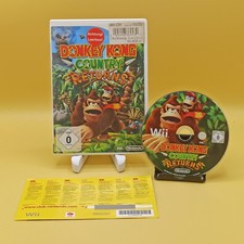 DONKEY KONG Country Returns