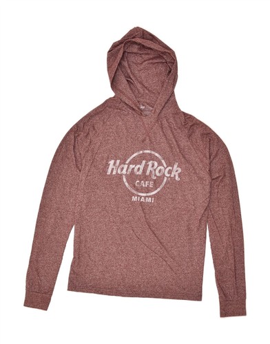 Felpa con cappuccio hard - con,