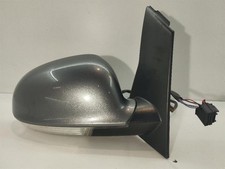 SPECCHIETTO RETROVISORE DESTRO DX PER VOLKSWAGEN Golf 5 Plus 5M1857508AS9B9 BKC
