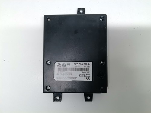 Centralina bluetooth telefono - centralina,