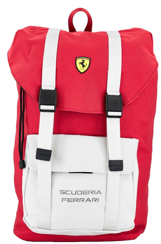Zaino uomo nuovo scuderia - uomo,