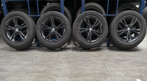 Cerchi lega bmw - x2, 17