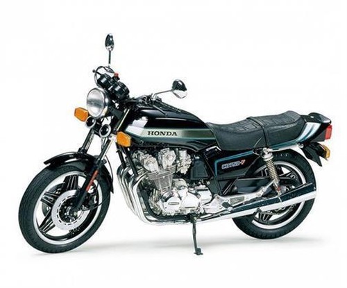 Tamiya honda cb750f - honda, /