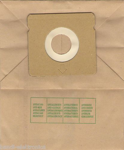 10pz sacchi buste - 10pz,