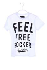 FRED MELLO T-shirt Statement