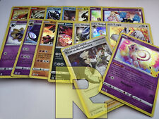 Set Rare Holo di Gran Festa ®