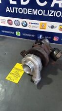 Turbina Citroen C3 1.4 HDI 2006