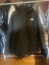giacca uomo the north face
