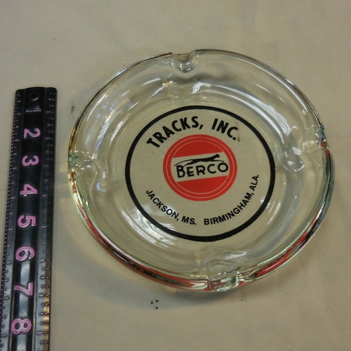 Tracks inc berco jackson ms - tracks,,
