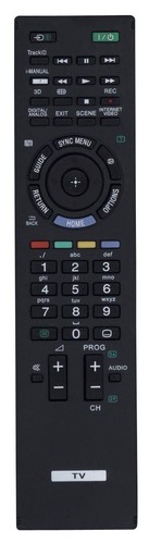 Telecomando per sony ed044 - sony, rm-ed044