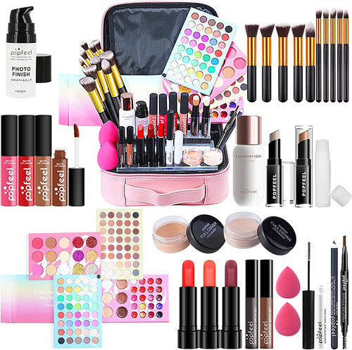 Set trucco professionale 32 - professionale,,