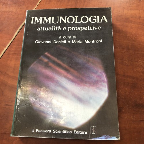 DANIELI-IMMUNOLOGIA-PENSIERO