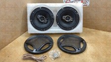 Coppia casse auto 500 - casse,