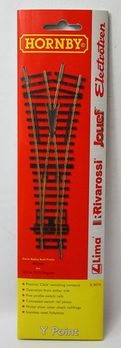 Hornby r8076 rivarossi - r8076,