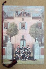 CALENDARIO DELL'ARMA DEI