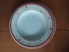 Servizio di piatti 41 pz in