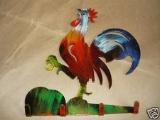 Galletto Portapresine da