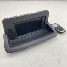 RENAULT CLIO MK3 SCHERMO