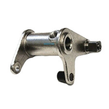 Gruppo leva decespugliatore