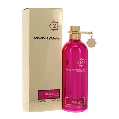 Montale paris rose elixr - montale,