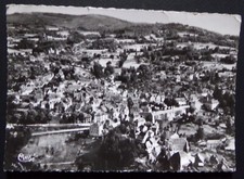 T132B) CPSM TREIGNAC Corrèze