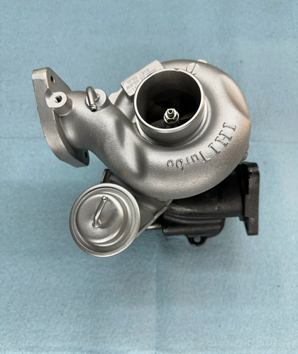 Turbo turbocharger for subaru - turbocharger,