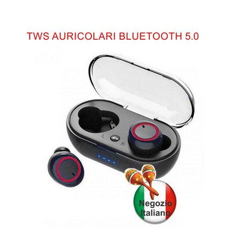 Cuffie bluetooth auricolari - cuffie,