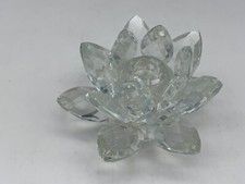 Statua Swarovski cristallo