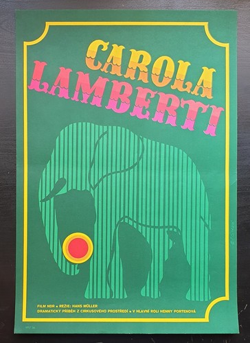 Carola lamberti eine - carola,
