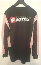 Maglia allenamento Lotto