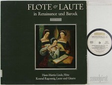 LINDE & RAGOSSNIG BAROQUE