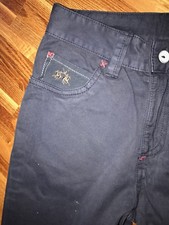 La Martina dkl. Hose Jeans Gr