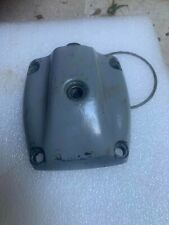 Tappo superiore cover piede volvo penta DP-G codice 3861643