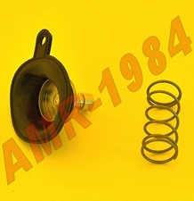 Membrana pompa ripresa - membrana,
