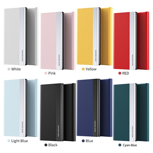 Coque etui portefeuille - portefeuille, i