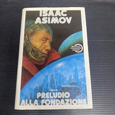 V10 Isaac Asimov Mondadori