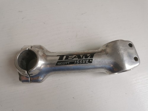 Retrò mtb scott - stelo, 1