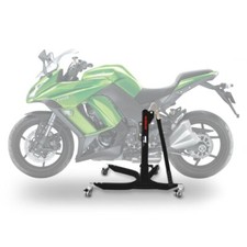 Cavalletto Alza Moto Centrale