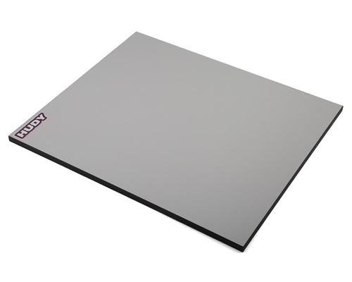 Hudy setup board - hudy,