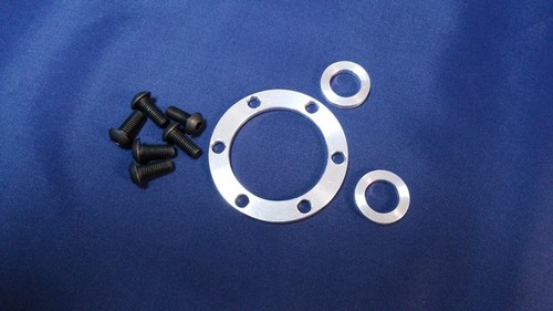 Set adattatore utensili mtb - set,