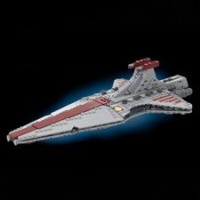 Modubrix Mocs Distruttore di