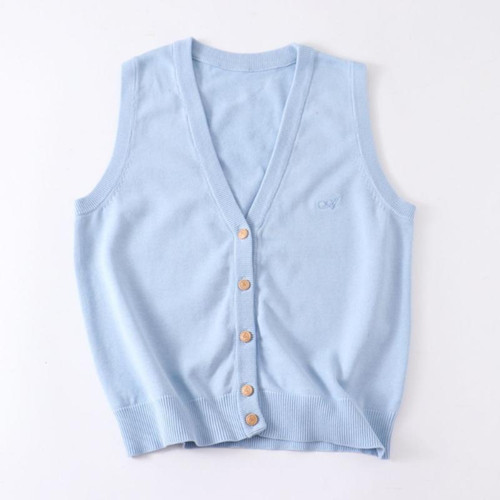 Donna ragazza maglia - maglia, gilet