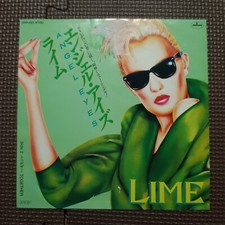 Lime angel eyes 7pp - lime-angel, 7pp-193