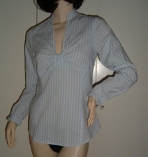 CAMICETTA CAMICIA BLUSA DONNA